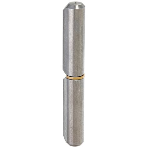 GAH Alberts Profilrolle Band-L.180mm Stift-Ø 14mm - 414917