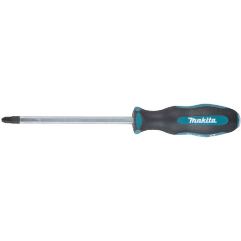 Makita Schraubendreher PZ3 mit Schlagkappe - B-66117
