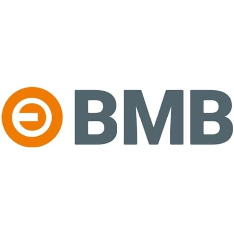 BMB Klapptisch-Gestell CR pol.H.710-715mm Befestigungsschrauben - 312 110479