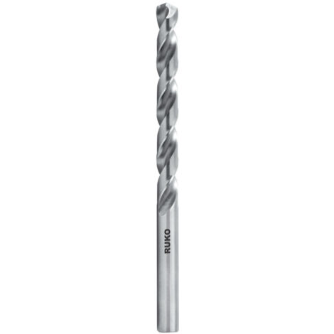 PRESTO HSSECo8 Industrie-Spiralbohrersatz DIN 338 N, 1