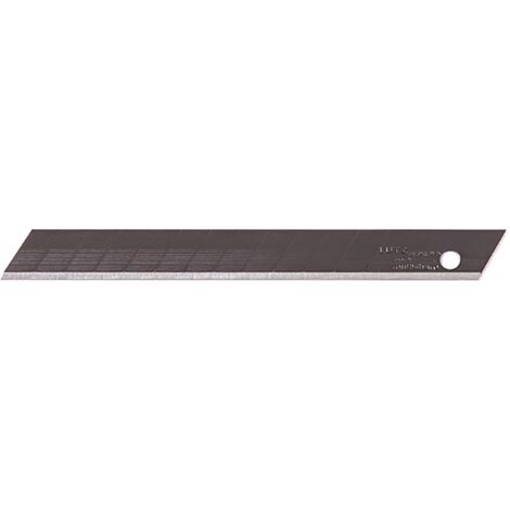 LUTZ BLADES ABB-1700-AB10 10 LP-100K-K BLA Abbrechklinge multisharp L80xB9,1xS0,