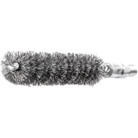 Lessmann Rohrbürste Länge 115 mm Ø 12 mm - 500312