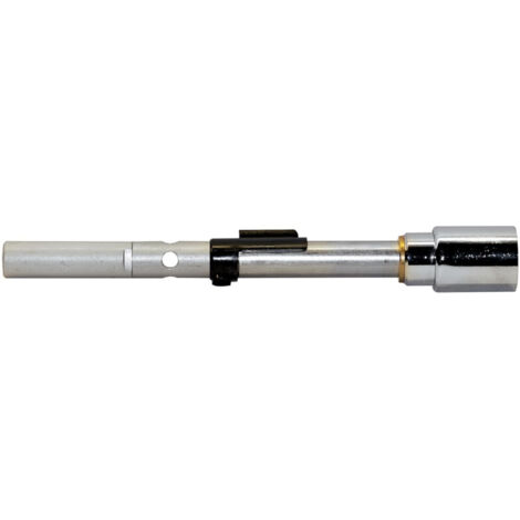 SIEVERT Schrumpfbrenner 8710 Brenner-Ø 24 mm - 871001