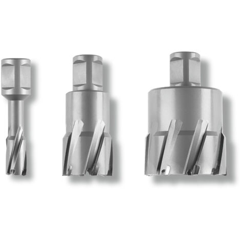 FEIN Kernbohrer Weldon D 20/35 HM-Ultra 63127722010 (1/2)