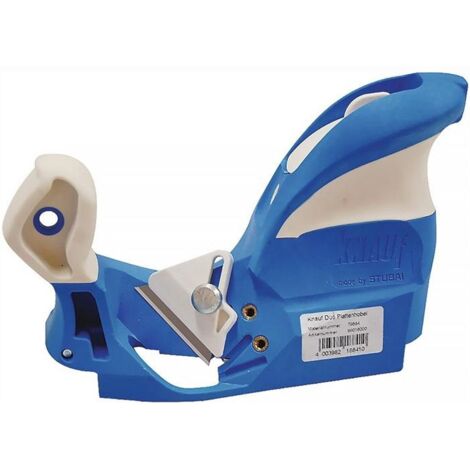 STUBAI Duo-Plattenhobel L280mm STUBAI (1/4)