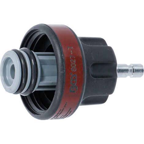 Adapter Nr. 7 für Art. 8027, 8098 für Alfa Romeo, Citroën, Fiat, Mini, Peugeot, Renault, Saab (1/4)