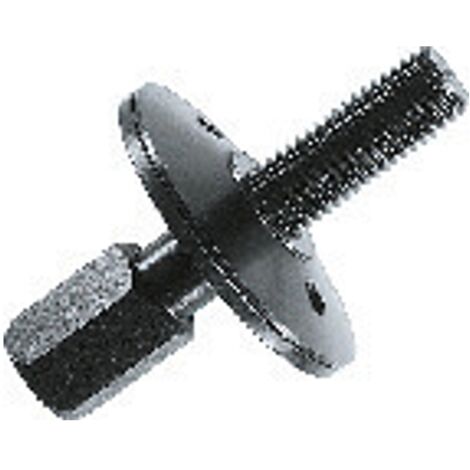 Fein Aufspanndorn mit Spannflansch M 14 Spannbereich 15 - 50 mm - 63803066024 (1/2)