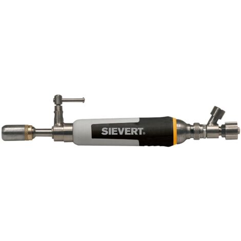 SIEVERT PRO 95 TITANIUM Lötkolben 3/8&quot - 770360 (1/2)