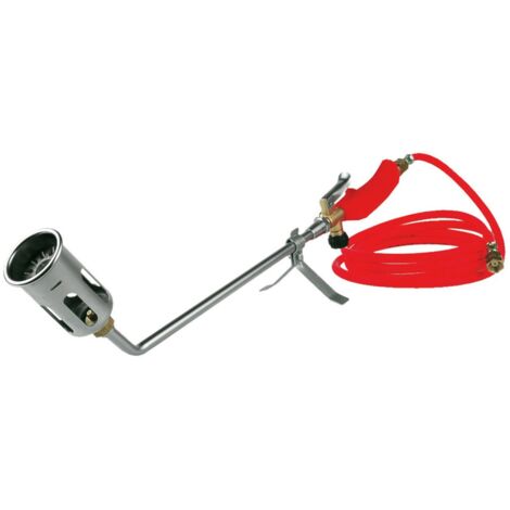 Bedachungsset Brenner Rothenberger 30954