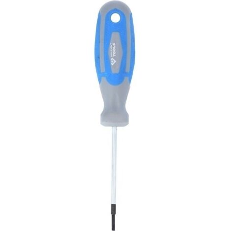 BRILLIANT TOOLS Schraubendreher Schlitz 2mm - BT030802 (1/2)