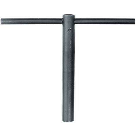 AMF Vierkantsteckschlüssel DIN 904 9 x 200 mm - 41871