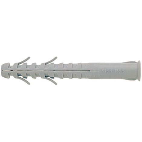 fischer Rahmendübel S 16 H 135 R 50 Stk