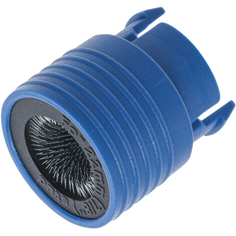 BGS Ersatzbürstenkopf 22 mm für Art. 9373 - 9373-22 (1/2)