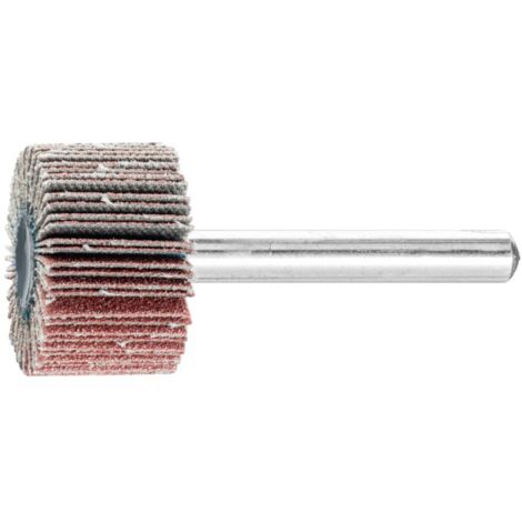 PFERD Fächerschleifer Ø 25 x H 15 mm Körnung 120 - 44406126