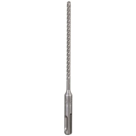 Bosch 30x Hammerbohrer SDS-plus-7X 5 x 100 x 165 mm - 2608576191