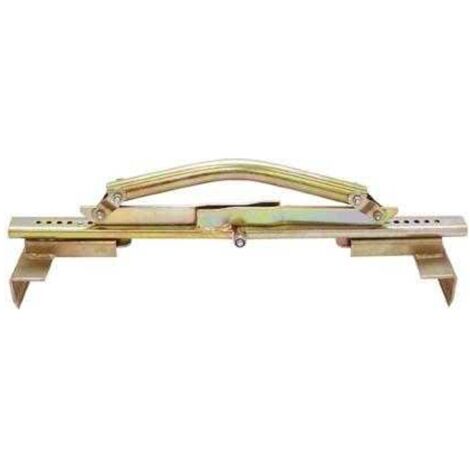 probst Profi-Plattenheber PPH Greifbereich 220 - 505 mm - 53200052