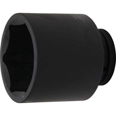 Bgs professionelle Metall-Schlagduse 140 mm (1/4)