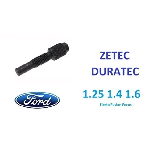 Kurbelwellen-Arretier-Stift  für Ford Zetec, Duratec Motoren