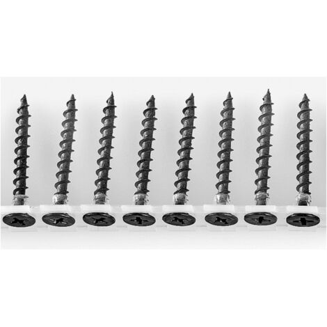 Fein 10.000x Schnellbauschrauben 3,9 x 45 mm - 63901033020 (1/2)