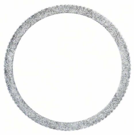 Bosch Reduzierring für PRO Kreissägeblatt 30 x 1,8 x 25,4 mm - 2600100232