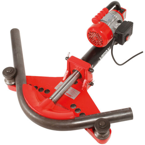 Elektrische hydraulische Rohrbiegemaschine VIRAX für Gas- oder Mehrschichtrohre 3/8 A 2 FO - 240842