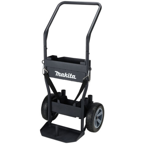 Makita Griffbasis Für Bohr- Und Abbruchhammer HR3500 – Original Ersatzteil, Einfach Zu Wechseln, Für Mehr Komfort & Sicherheit