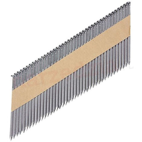 Nägel 34° Glatt 2,9x60 mm (3000 St.) - MAKITA F-30566