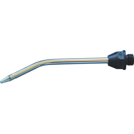 EWO Verlängerung safetystar Aluminium - 470-43 (1/2)