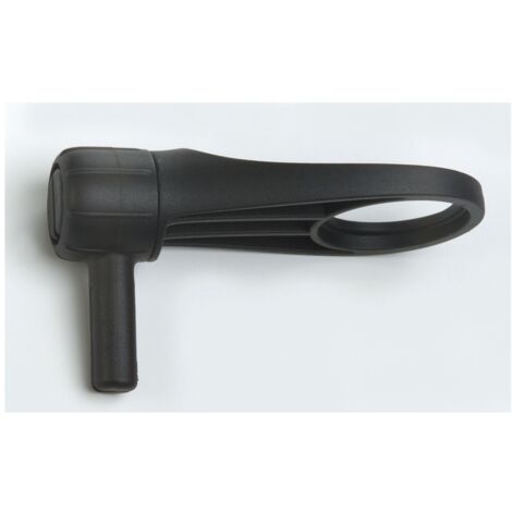 Fein Flaschenhalter für Fein Kernbohreinheiten in Verbindung mit Handpumpe - 30240247002 (1/2)