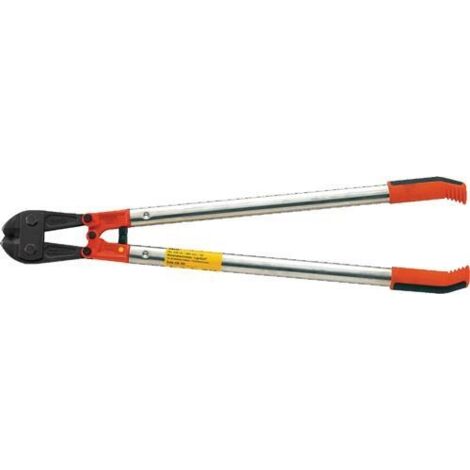 VBW Bolzen/Bündigschneider LightCUT Länge 800 mm Mehrkomponenten-Hüllen - 438050
