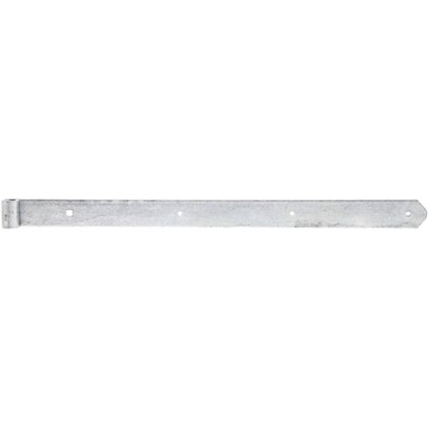 GAH Alberts Ladenband B.40mm L.600x40mm S.5mm D.13mm STA TZN rd - 313944