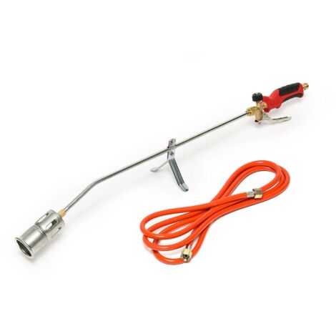 ROTHENBERGER Industrial Anwärmbrenner Eco 47 - 1500004669