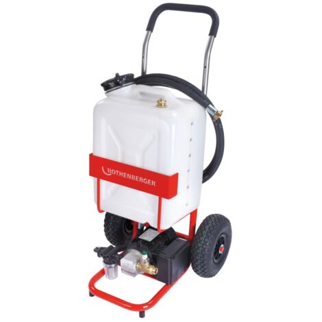 ROTHENBERGER ROSOLAR Kreiselpumpe - 1500000135