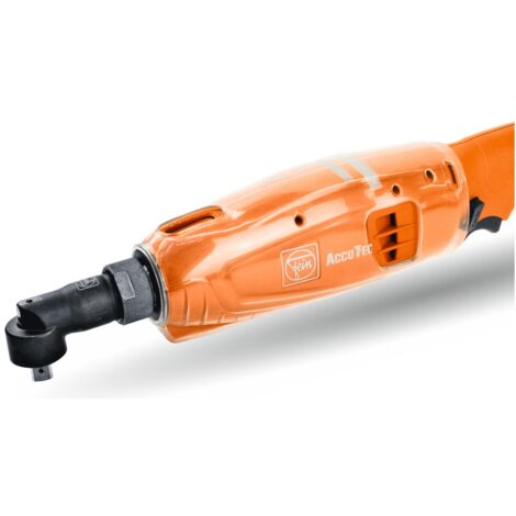 Fein Schutzhülle AccuTec ASW18 - 32174024010 (1/2)
