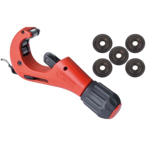 Tube Cutter - 700001 Rothenberger Mini Tube Cutter Wholesale Trader From Ahmedabad