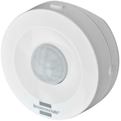 Brennenstuhl Brennenstuhl®Connect Zigbee Watermelder Wm Cz 01 1293930