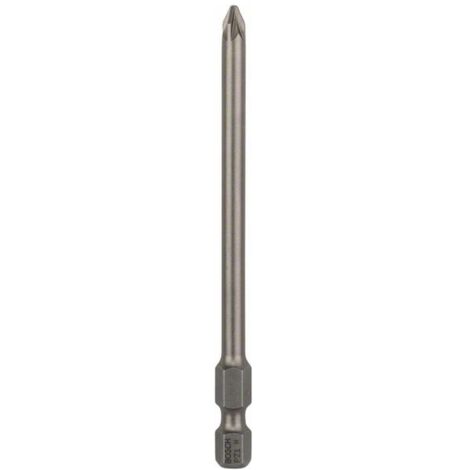 Bosch 3x Schrauberbit Extra-Hart, PZ 1, 89 mm - 2607001581 (1/5)