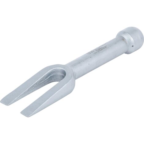 BGS Trenn- und Montagegabel 185 mm Gabel 18 mm - 1809 (1/4)