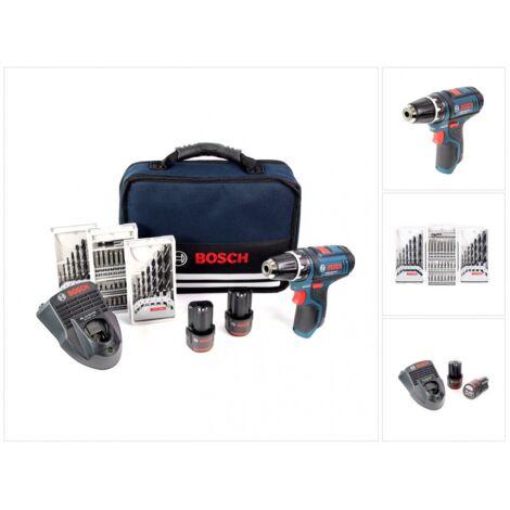 Bosch Gsr 12v 15 Ersatzteile