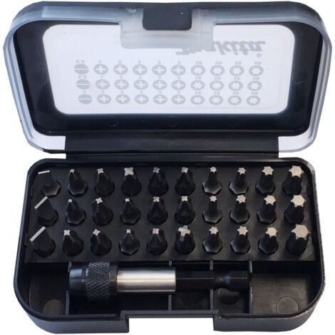 Makita Bit-Set 31tlg. - D-30667