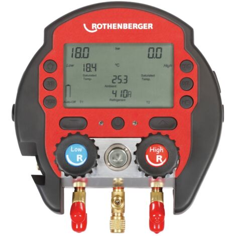 ROTHENBERGER Vakuumsonde für ROCOOL 600  - 1000000541