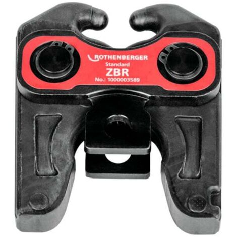 ROTHENBERGER Zwischenbacke Ringe ZBR Standard - 1000003589