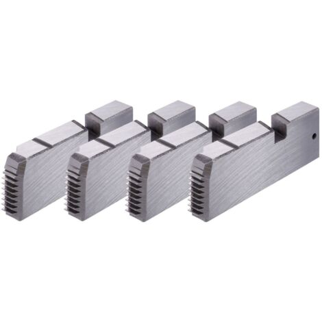 ROTHENBERGER Schneidbacken, SS,BSPT R, 1-1.1/2&quot  - 56005
