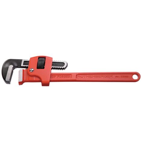 ROTHENBERGER Einhand-Rohrzange STILLSON, 14" - 70353