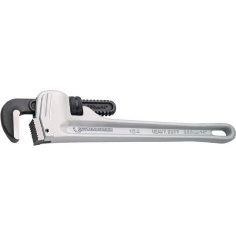ROTHENBERGER Einhand-Rohrzange ALUDUR, 24" - 70162