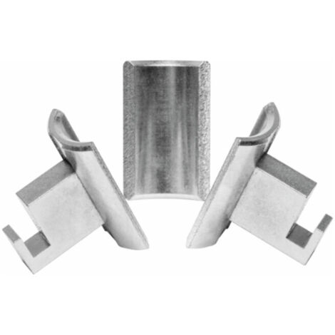 ROTHENBERGER Spannbacken für R80/R100, 22mm  - 72561