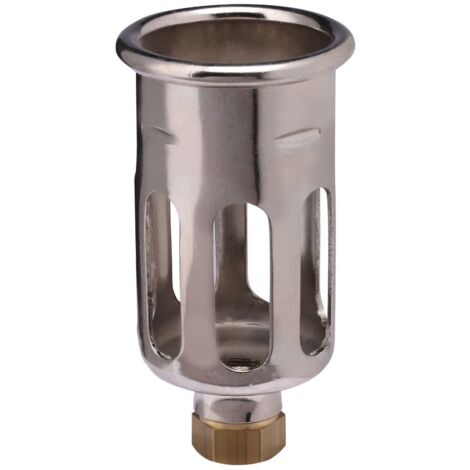 ROTHENBERGER Anwärmbrennerkopf, offen, 51mm, M20x1 - 223090716 (1/2)
