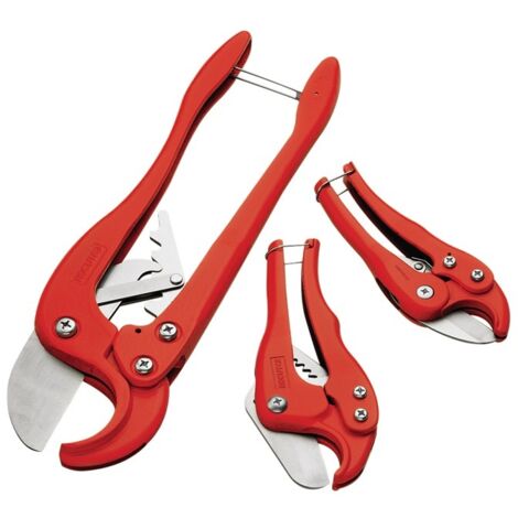 Rothenberger Kunststoffrohr-Schere ROCUT42