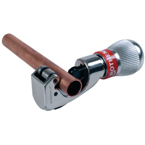 ROTHENBERGER ROTRAC 28 PLUS Chrome Limited Edition - 1000000046