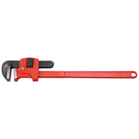 ROTHENBERGER Einhand-Rohrzange STILLSON, 24&quot  - 70355